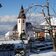 glaning winter