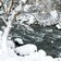 Fiume Aurino ahr bei st johann muehlegg ahrntal winter