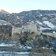 vinschgau winter bei kastelbell