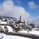 jenesien dorf winter