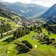 dji St Martin in Passeier Golfplatz