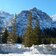 schluderbach hoehlensteintal landro winter