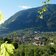 rebenlandschaft am burgenweg oberhalb von algund und mitterplars