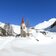 prettau ahrntal winter heilig geist heiliggeist kirche bei kasern