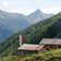 ebenberg alm im unterbergtal