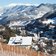 Gemeinde Klausen Winter Burg Branzoll