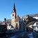 Klausen Stadt Winter Burg Branzoll