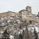 Burg Taufers winter