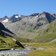 oberbergtal talschluss und stubaier alpen