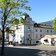 meran obermais brunnenplatz