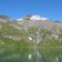 Berge Wilde Kreuzspitze