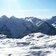 Naturpark Fanes Sennes Prags Sennesalpe winterlandschaft