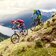 Vinschgau reschensee ortlergruppe mountainbike