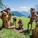Wandern Familie Sagenweg