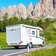 dolomiten camping camper wohnwagen