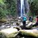 passeier Gilf Wasserfall