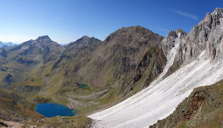 moarer weissen und umgebung