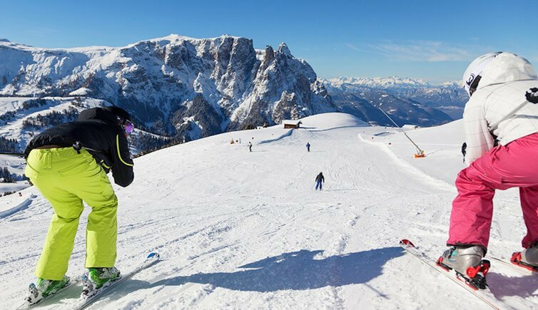 skigebiet seiser alm