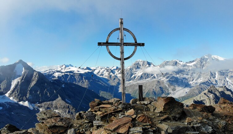 dji tschenglser hochwand