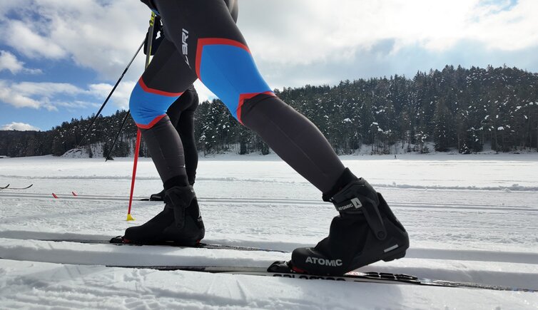 DJI D% %Langlaufen% %Deutschnofen