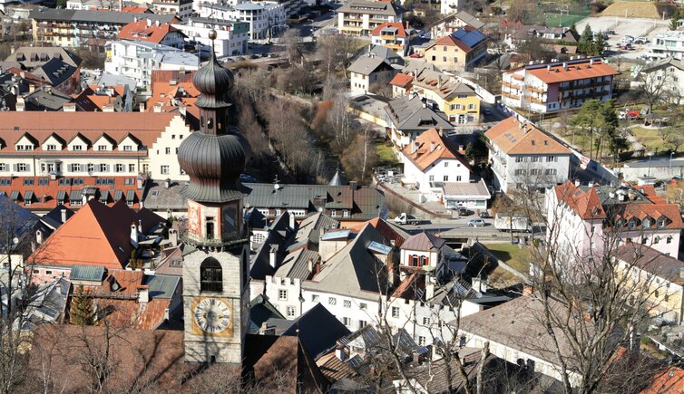 MMM Ripa Schloss Bruneck