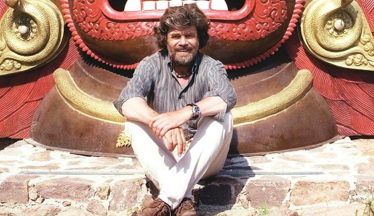 profil reinhold messner mmm