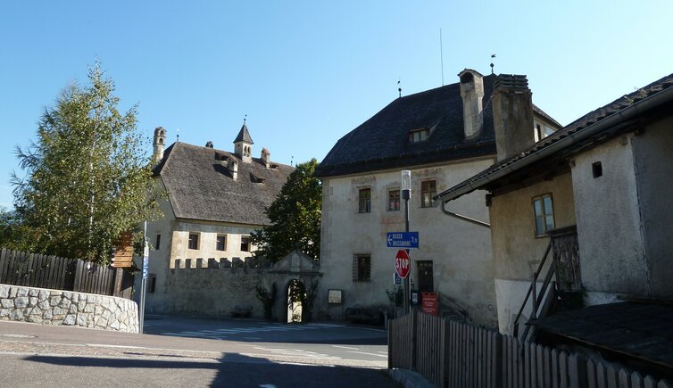 feldthurns schloss veldthurns