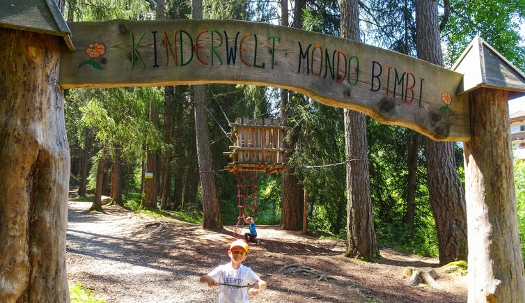 kinderwelt olang