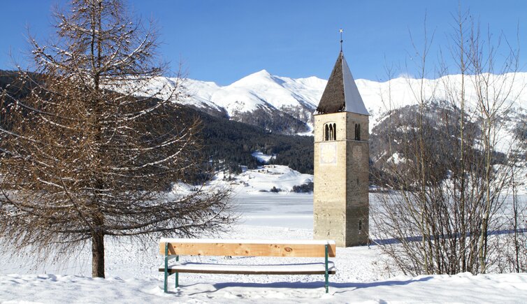 Vinschgau Graun