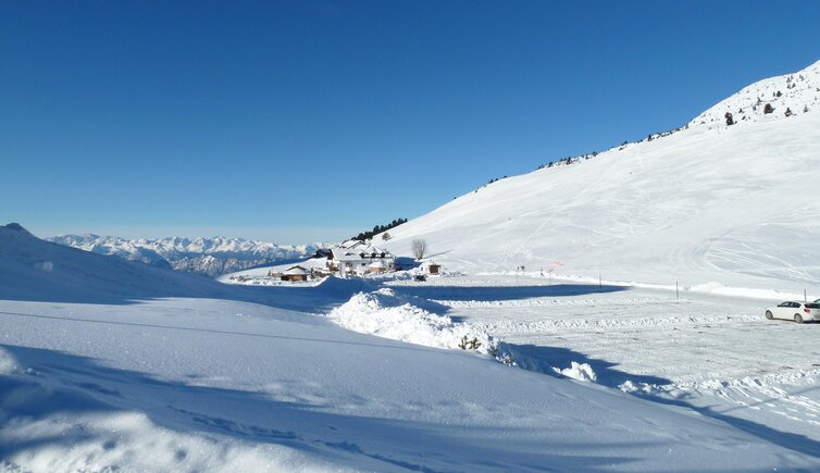 jochgrimm schnee