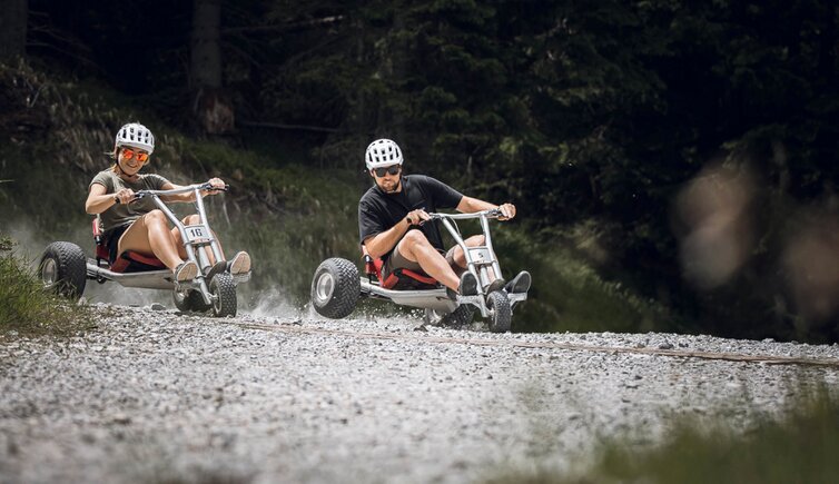 gossensass ladurns mountaincarts