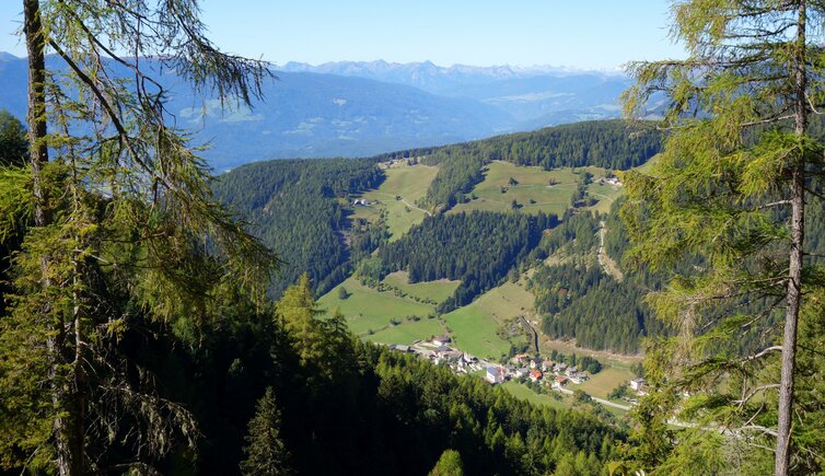 blick auf oberwielenbach