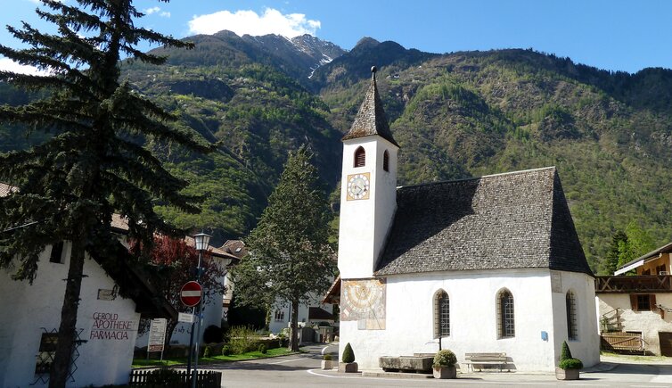 rabland alte kirche