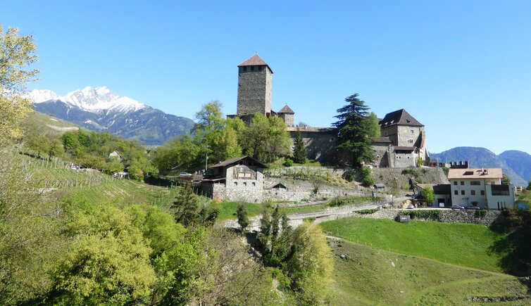 schloss tirol