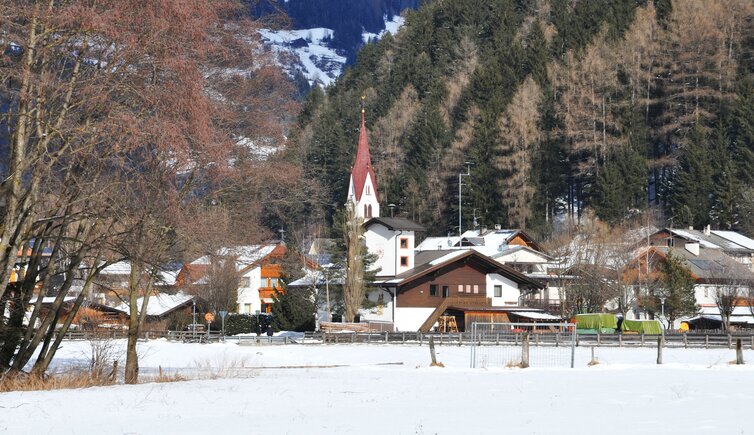 Kematen Winter