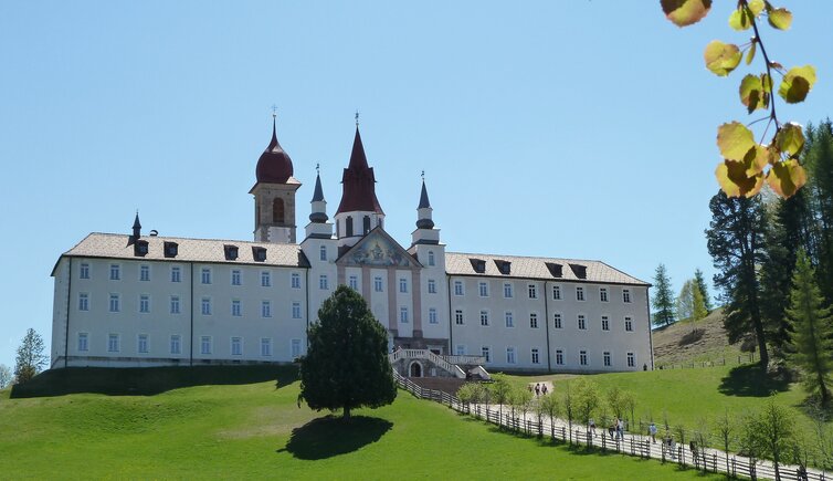 kloster maria weissenstein