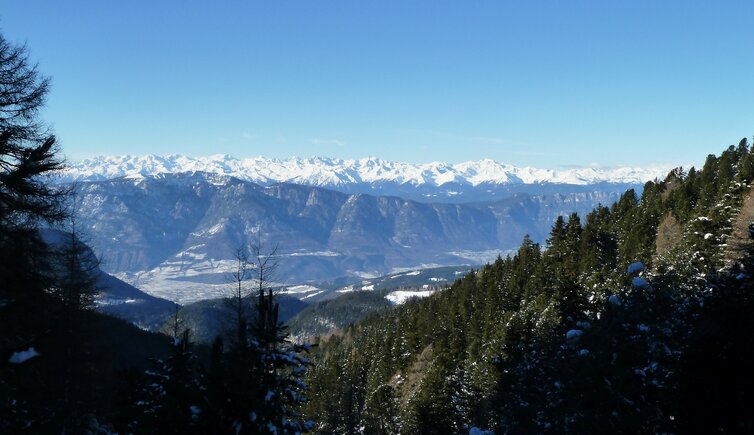 unterland und mendel winter