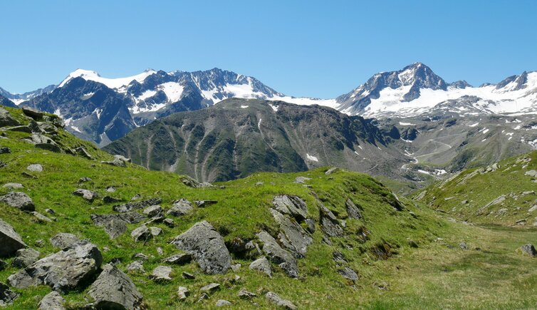 stubaier gletscher daunkogel daunkopf daunkoepfe daunkogelferner bis uebeltalferner fr