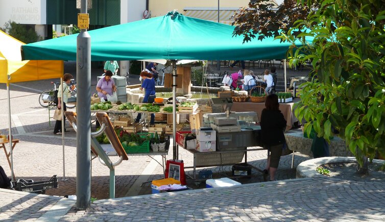 st michael eppan bauernmarkt