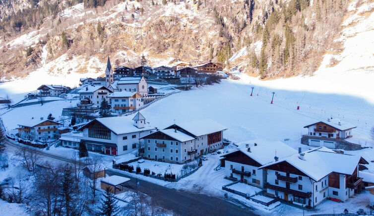 dji st anton pflersch winter