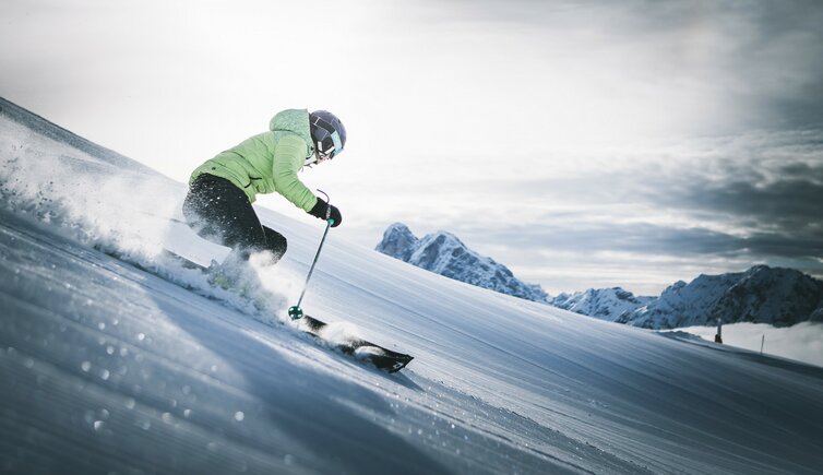 plose ski