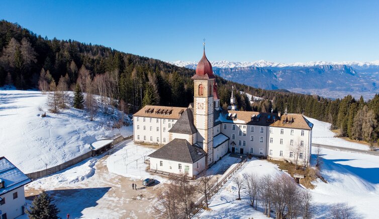 dji Maria Weissenstein Winter