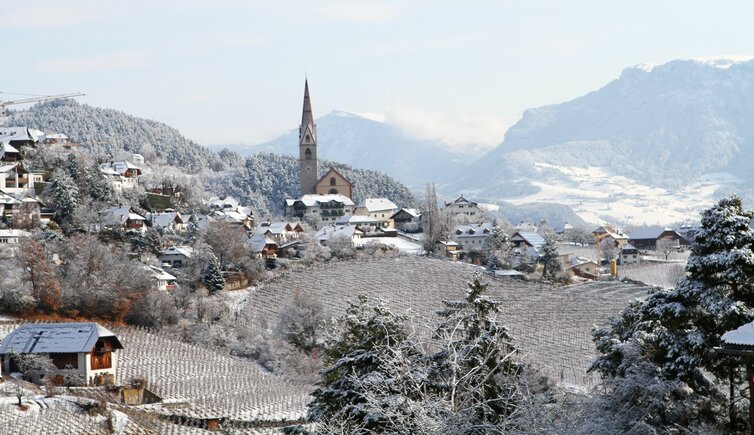 Unterinn Ritten