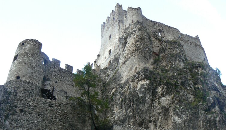haderburg visionen salurn