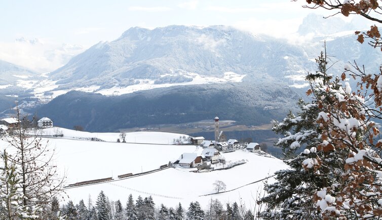 Lengmoos Mittelberg Ritten