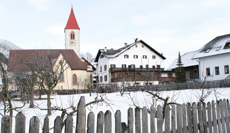 Lengstein Ritten