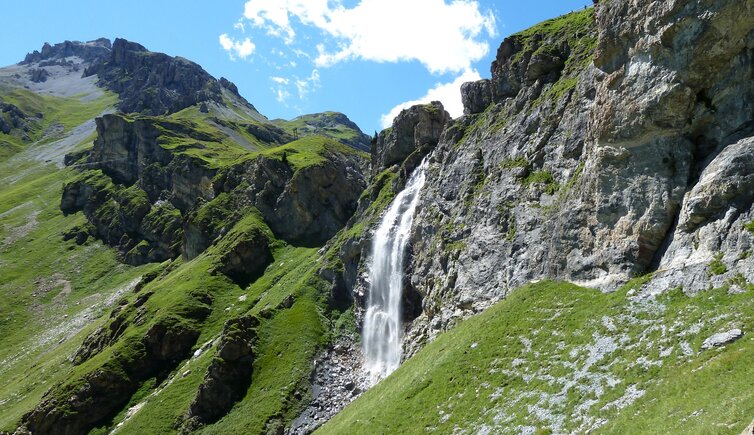 schliniger wasserfall