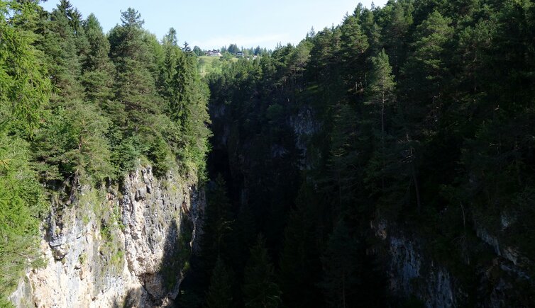 st felix koflertal schlucht