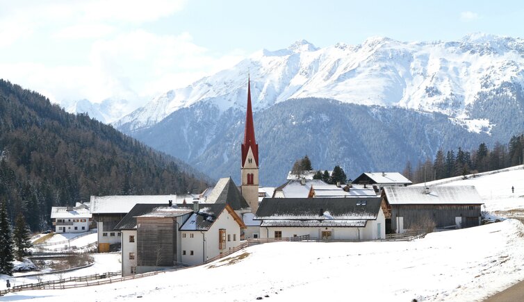 Pens Pensertal Sarntal