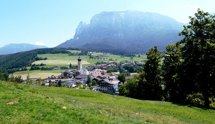 voels am schlern untervoels